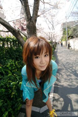 漂亮的桃子