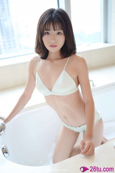 张筱雨渴望