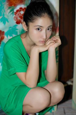 七里香