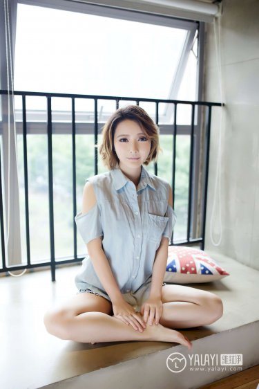 玩色男孩