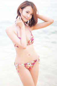 15美少女漂流记